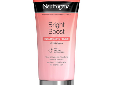 Neutrogena Bright Boost