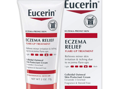 Eucerin Eczema Relief
