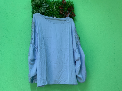 Female blouse