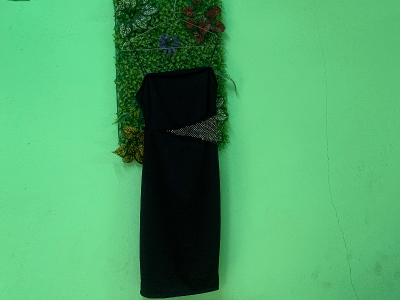 Singlet gown