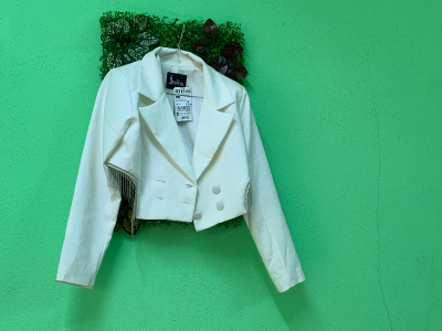 Mini jacket