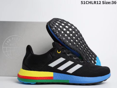 Adidas Male Sneakers