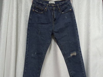 Jean pant
