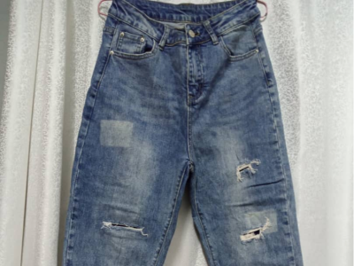 Jean pant