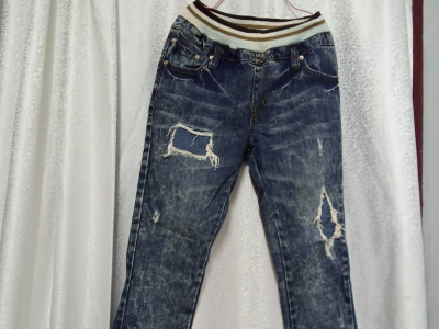 Jean pant
