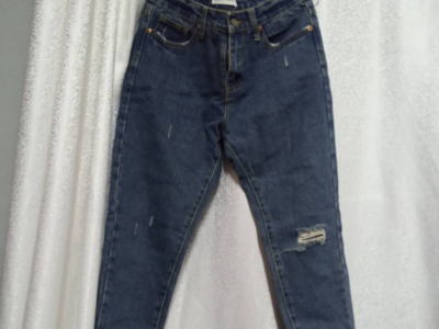 Jean pant