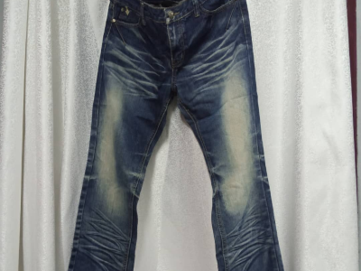 Jean pant