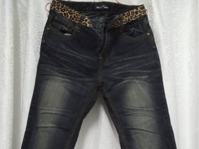 Jean pant