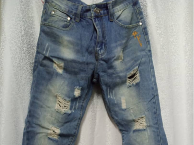 Jean pant