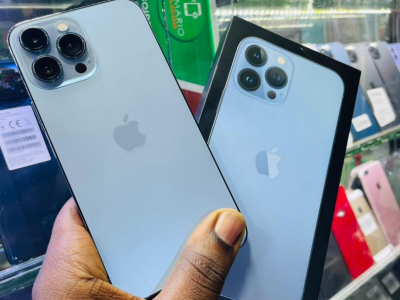 Iphone 13 Pro Max 128GB Open Box