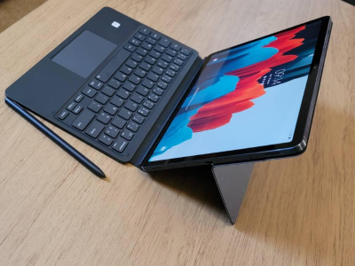 Samsung Galaxy Tab S7