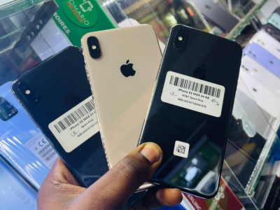 Iphone Xs Max 64GB