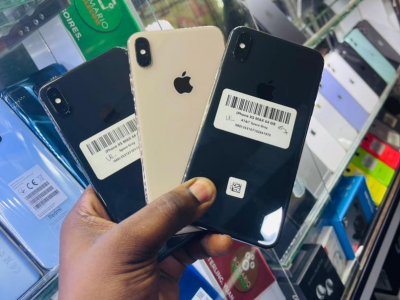 Iphone Xs Max 256GB