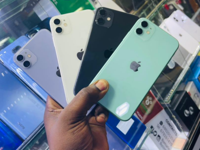 Iphone 11 64GB