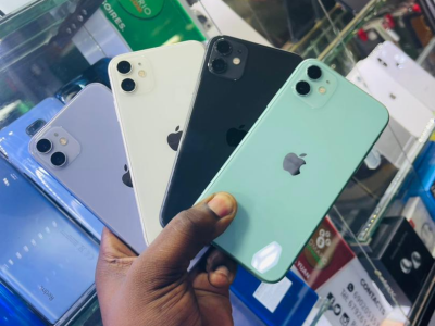 Iphone 11 128GB