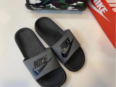 Nike sandals