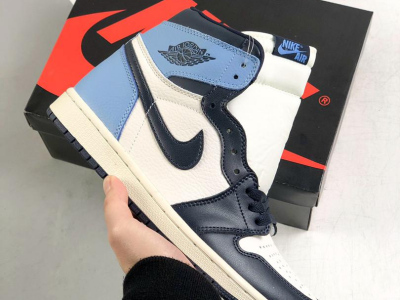 Men Nike Sneakers ( Jordan)