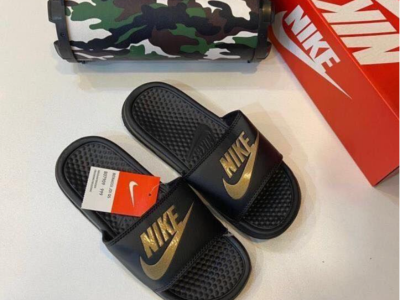 Nike sandals