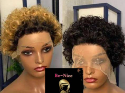 Human Hair