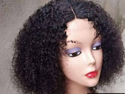Human Hair