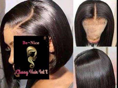 Human Hair