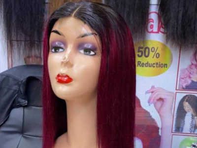 Human Hair