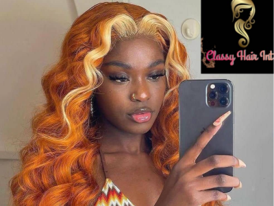 Human Hair