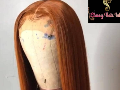 Human Hair