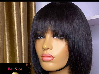 Human Hair
