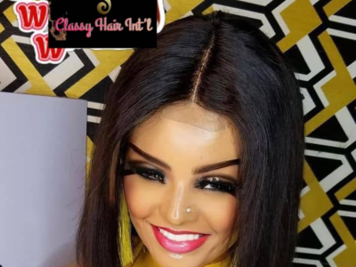 Human Hair
