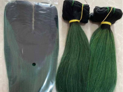 Human Hair