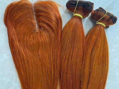 Human Hair