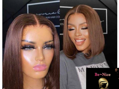 Human Hair