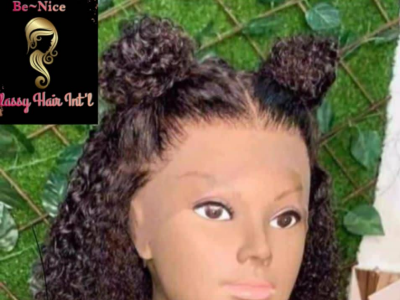 Human Hair
