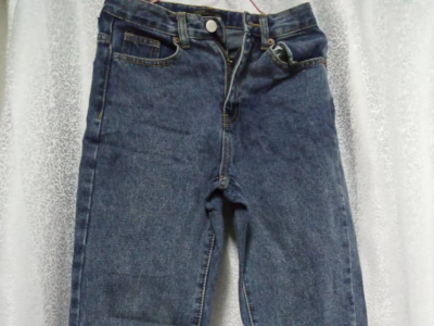 Jeans pant
