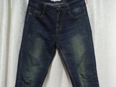 Jean pant