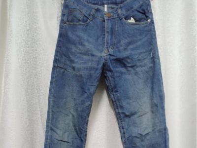 Jean pant