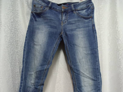 Jean pant