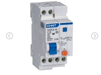 Differential Circuit Breaker