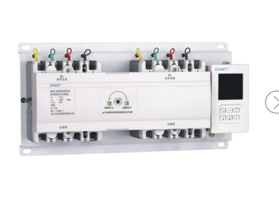 Change Over Switch 225A/4P