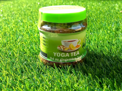 Yoga Tea