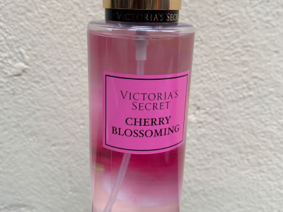 Victoria secret perfume