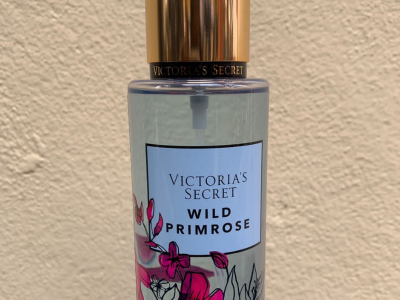 Victoria secret perfume