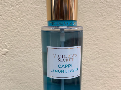 Victoria secret perfume