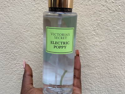Victoria secret perfume