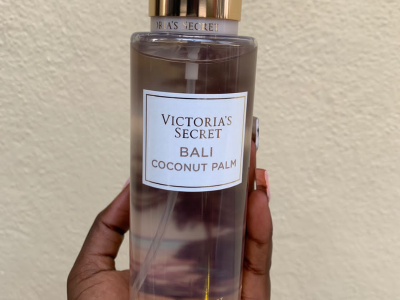 Victoria secret perfume