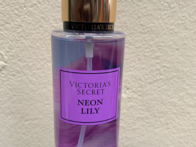 Victoria secret perfume