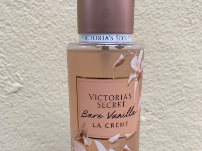 Victoria secret perfume