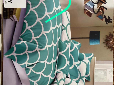 Bed Cover ( Duvet )