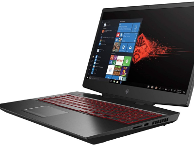 HP OMEN 17T